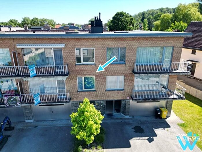Appartement 2 pièces à vendre - Camiel Schuermanslaan, Kortenberg
