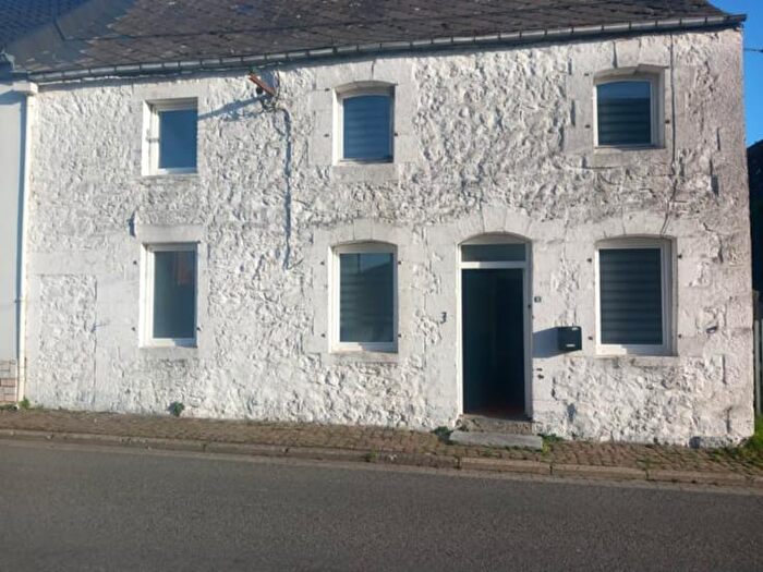 Maison 2 pièces à Rue des Déportés, Rance, à vendre