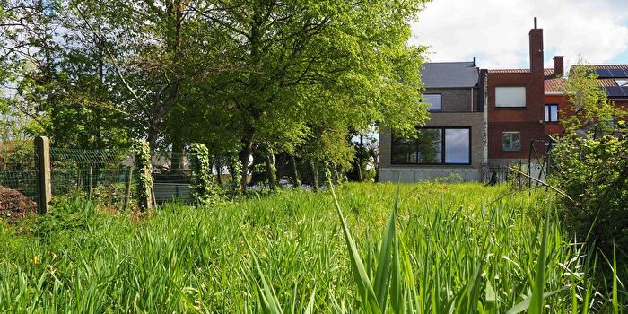 Klijtberg, Vichte : Maison 4 pièces à vendre