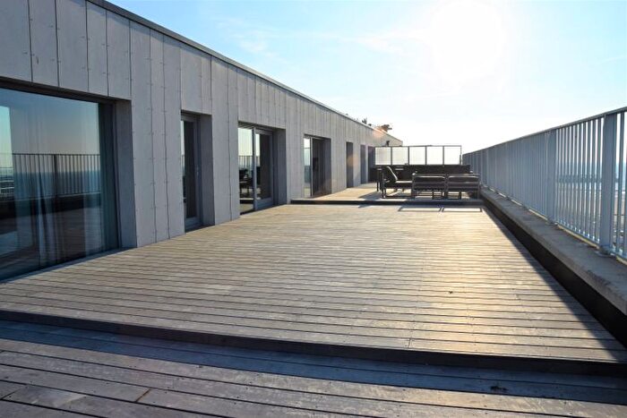 Zeedijk, A - Appartement 2 pièces à vendre