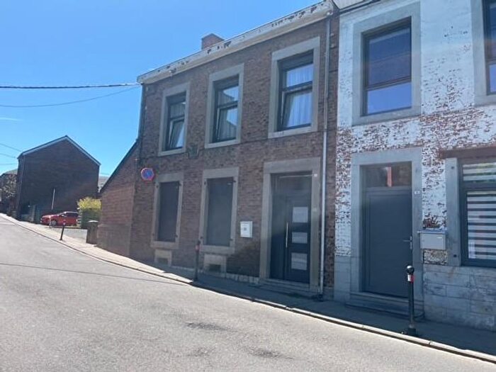 Rue des Moulins, Andenne - Maison 3 pièces à vendre