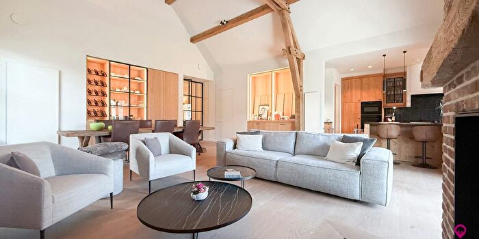 Hennepveldweg, Zonhoven : Maison 2 pièces à vendre