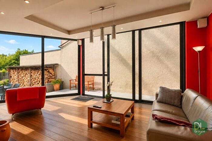 Neerweg, Rekkem : Maison 3 pièces à vendre