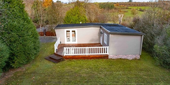 Val meleye LOT, Tohogne : Maison 2 pièces à vendre