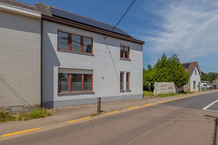 Maison 3 pièces à vendre - Vissegatstraat, Kortenberg