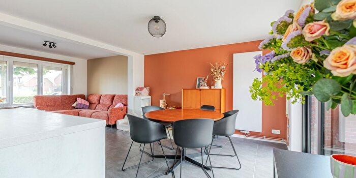 Maison 2 pièces à vendre à Toekomststraat, Oevel