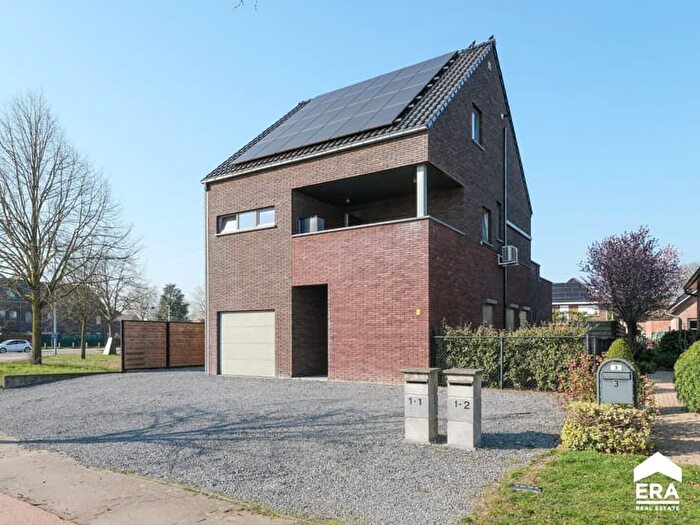 Vliegveldlaan, Peer - Appartement 4 pièces à vendre