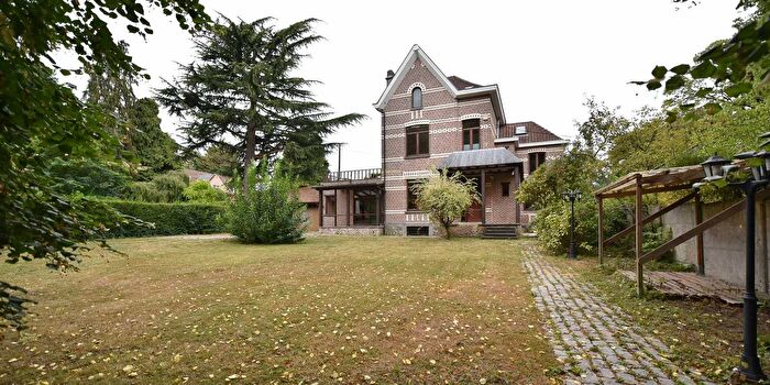 Maison 4 pièces à Albertlaan, WezembeekOppem, à vendre