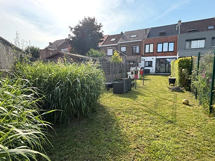 Maison 3 pièces à Tuinwijkstraat, Zaventem, à vendre