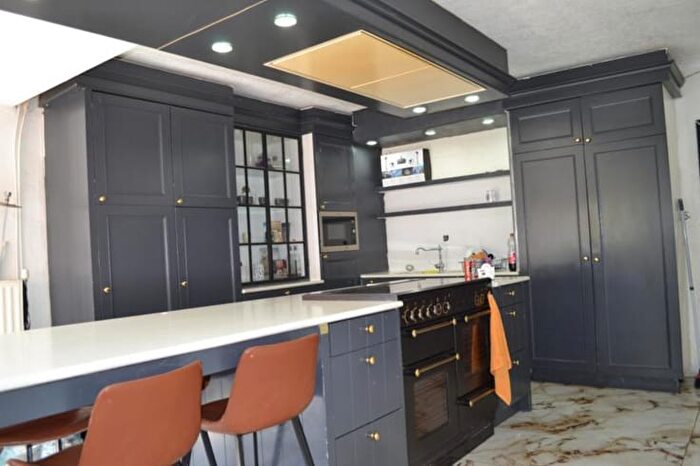 Edewallestraat, Kortemark - Maison 3 pièces à vendre