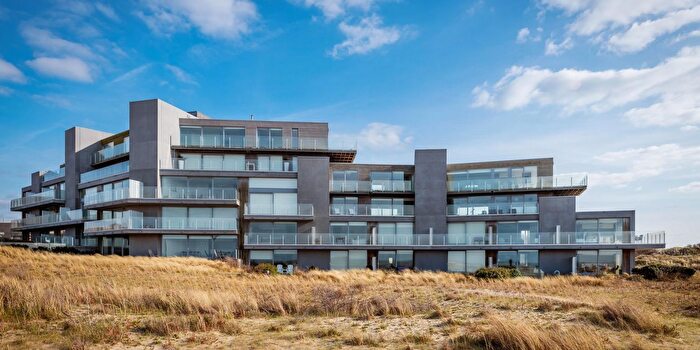 Appartement 2 pièces à vendre - Nieuwpoortlaan, De Panne