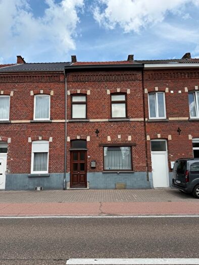 Maison à vendre - Tongersesteenweg, SintTruiden
