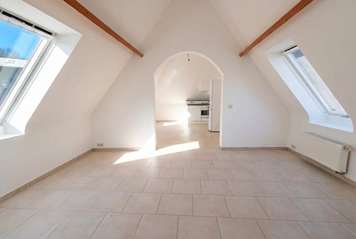 Grand'Rue, A : Appartement 1 pièce à louer
