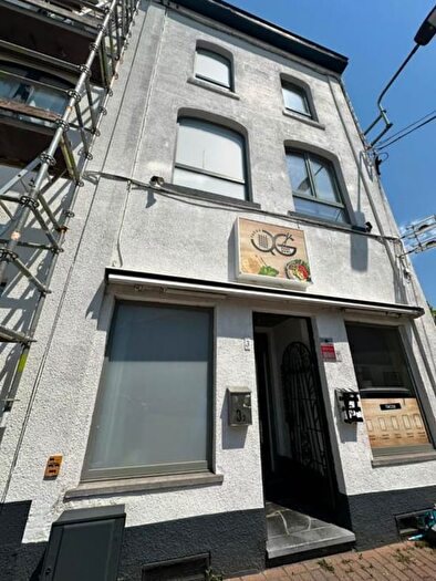 Maison 3 pièces à vendre - Rue de l'Industrie, FaytlezManage