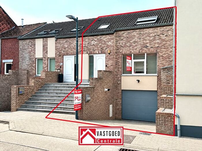 Maison 1 pièce à Piepestraat A, Riemst, à vendre