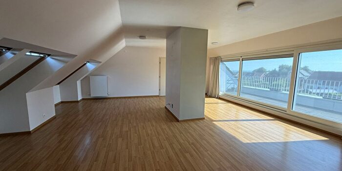 Beernegemstraat, Tielt - Appartement 2 pièces à louer