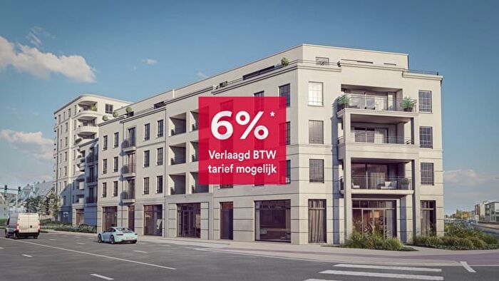 Appartement à Autolei, Wommelgem, à vendre