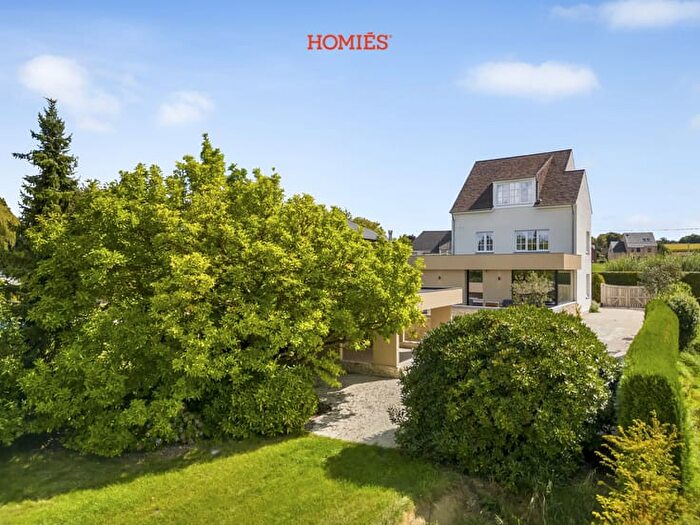 Ledigheid, Lubbeek - Maison 17 pièces à vendre