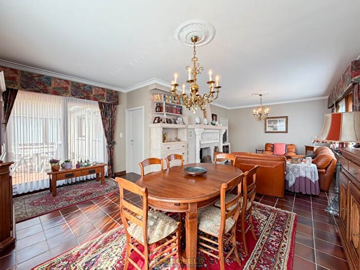 Maison 14 pièces à Rozenstraat, Zottegem, à vendre