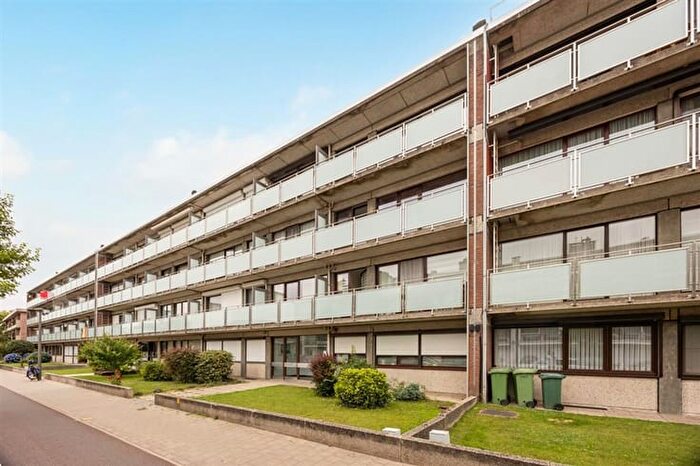 Appartement 3 pièces à Schotensesteenweg, Antwerpen, à vendre