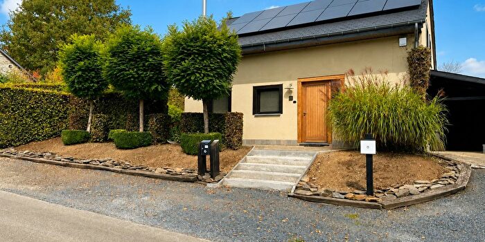 Rue de la State, Wibrin : Maison 3 pièces à vendre