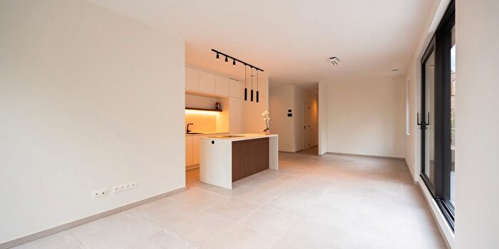 Appartement 2 pièces à louer à Lombaardenlaan, Haacht