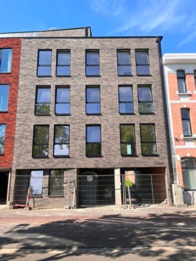 Antwerpsestraat, Mortsel : Appartement 3 pièces à vendre