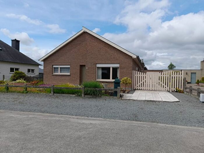 Maison 16 pièces à vendre - Nieuwe Wijk, Lierde