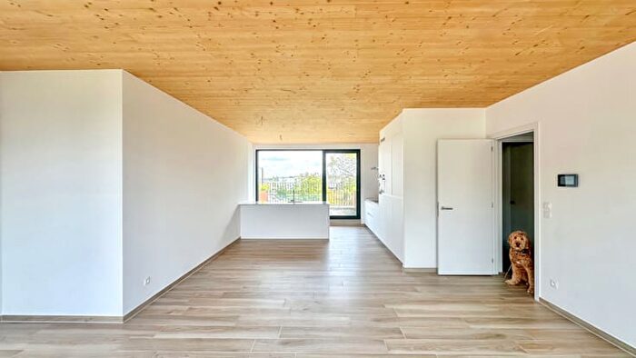 Appartement 3 pièces à Kapmes, Lier, à vendre