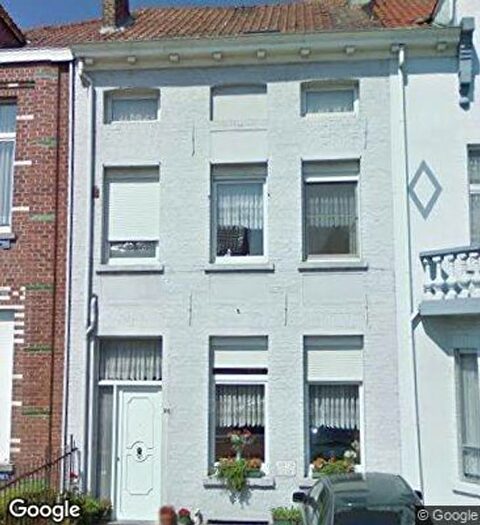 Maison 4 pièces à vendre - Mechelsesteenweg, Nossegem