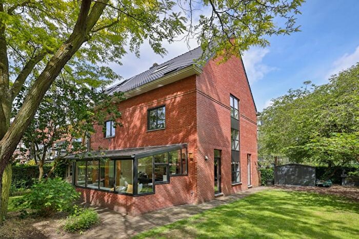 Elfjulistraat, MORTSEL - Maison 5 pièces à vendre