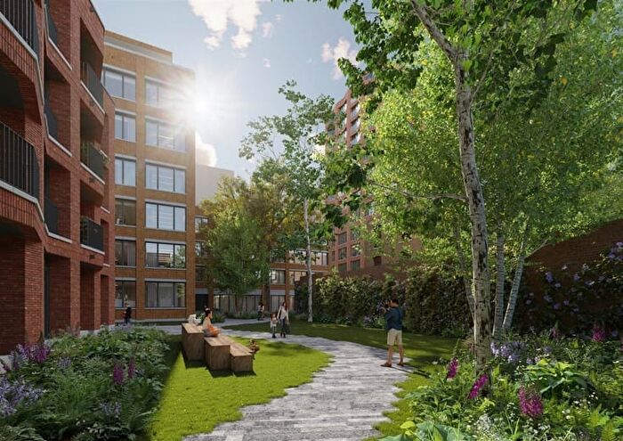Copernicuslaan, ANTWERPEN : Appartement 1 pièce à vendre