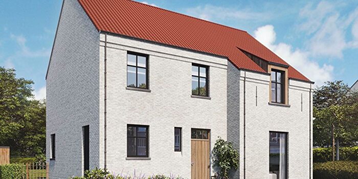 Stevoortse Kiezel, Stevoort - Maison 3 pièces à vendre