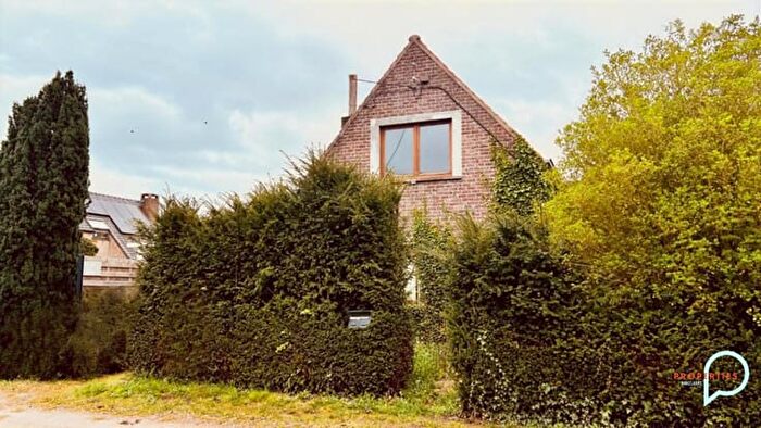 Maison 3 pièces à Deinzestraat, NazarethDe Pinte, à vendre