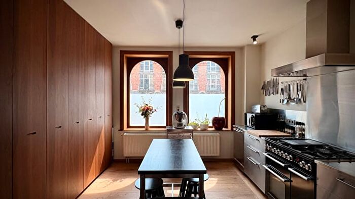 Rooigemlaan, Gent : Maison 5 pièces à vendre