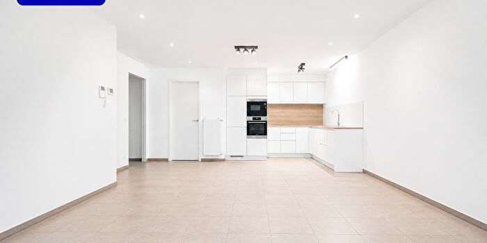 Appartement 2 pièces à vendre - Eernegemsestraat, Aartrijke