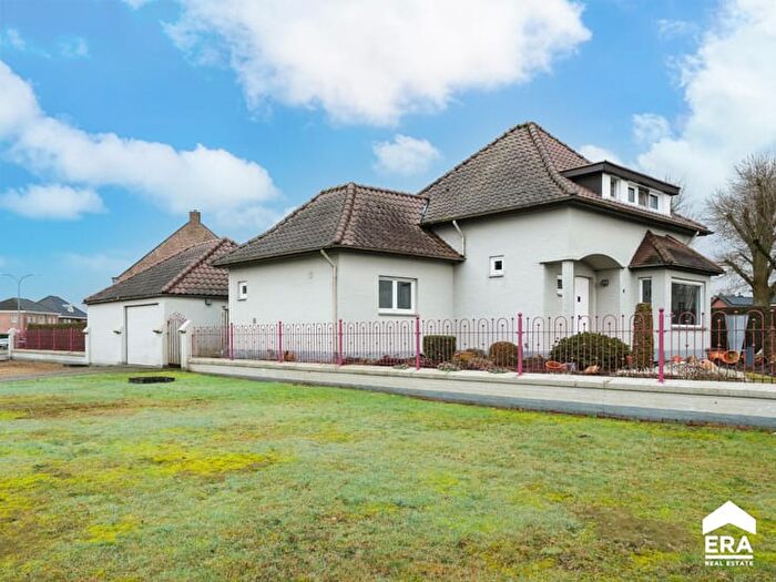 Cijnsweg, Pelt - Maison 2 pièces à vendre