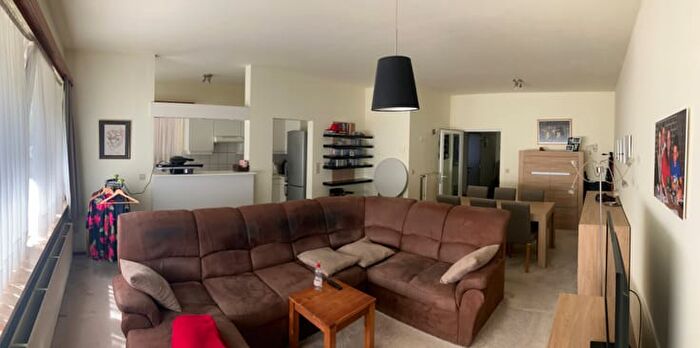 Jozef Cogelslei, Schoten - Appartement 1 pièce à louer