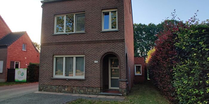 Maison 3 pièces à louer - Mechelbaan, HeistopdenBerg