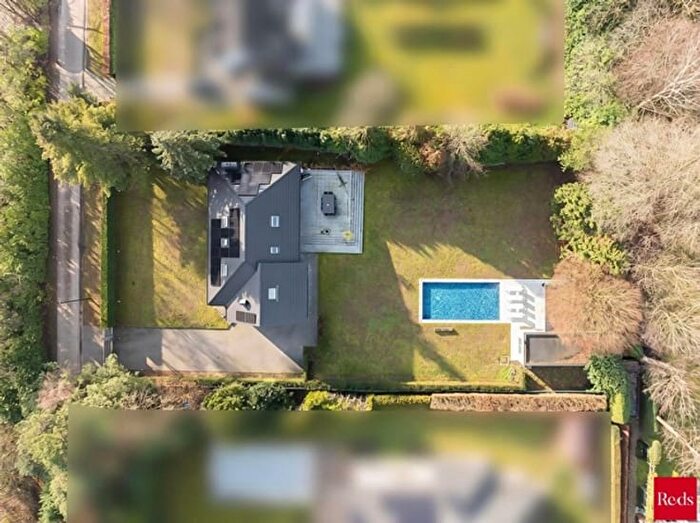 Maison 4 pièces à Turnhoutsebaan, Schilde, à vendre