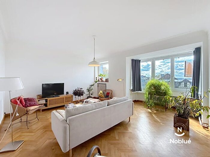 Appartement 2 pièces à Place Albert er, Verviers, à vendre