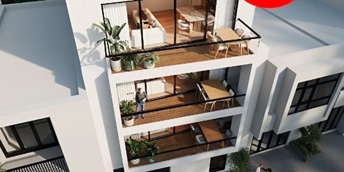 Kasteeldreef, Gavere : Appartement 2 pièces à vendre