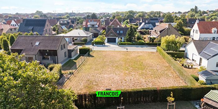 Maison 3 pièces à vendre - August Vermeylenlaan, Vlissegem