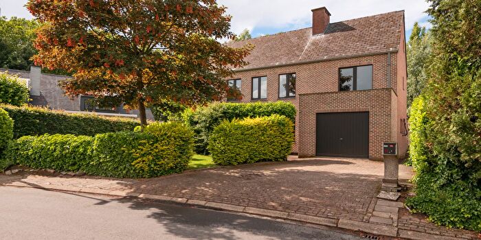 Maison 4 pièces à vendre - Heiveld, Aartselaar