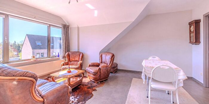 Ezaart, Mol - Appartement 1 pièce à vendre
