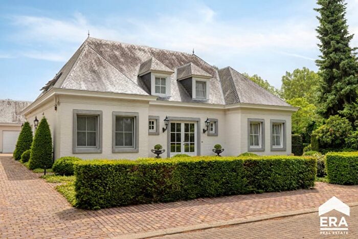 Maison 4 pièces à vendre à Rogier van der Weydendreef, Lommel