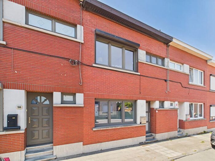 Maison 3 pièces à vendre à Rue Joseph II, La Louvière HoudengAimeries