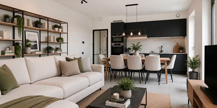 Galeipad, Gent - Appartement 1 pièce à vendre