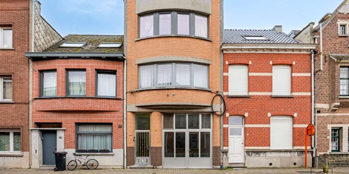 Appartement 3 pièces à vendre - Boomlaarstraat, Lier