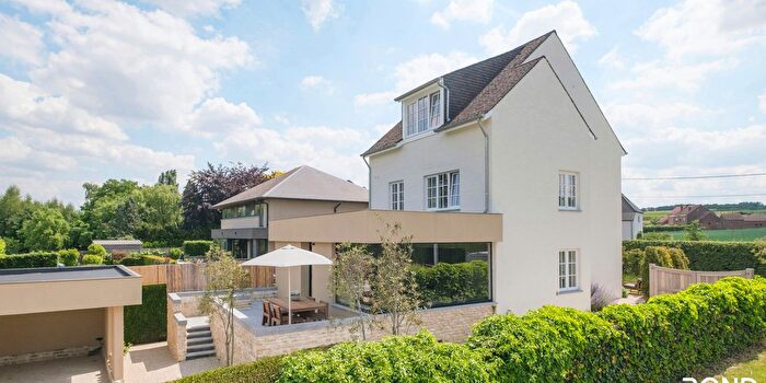 Maison 3 pièces à vendre à Ledigheid, Lubbeek